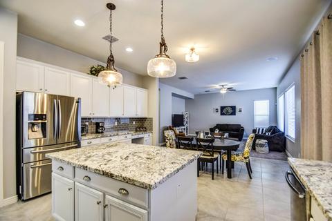 2434 E Cherry Hill Dr, Gilbert, AZ 85298 photo 20