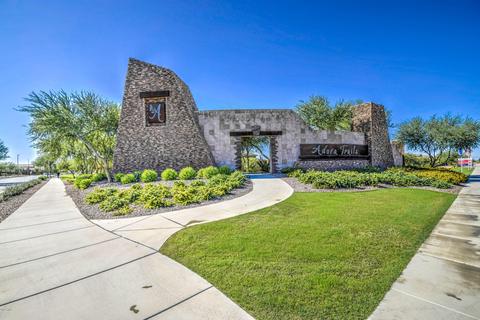 2434 E Cherry Hill Dr, Gilbert, AZ 85298 photo 63