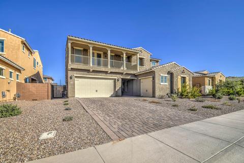 2434 E Cherry Hill Dr, Gilbert, AZ 85298 photo 2