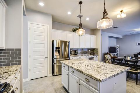 2434 E Cherry Hill Dr, Gilbert, AZ 85298 photo 21