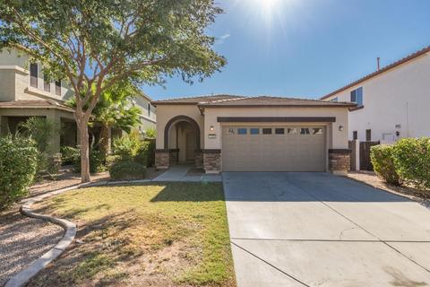 1333 E Frances Ln, Gilbert, AZ 85295 photo 1