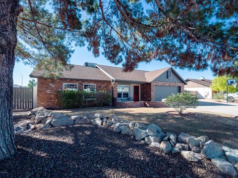 6707 E Ingram St, Mesa, AZ 85205 photo 2