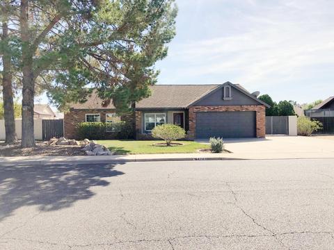 6707 E Ingram St, Mesa, AZ 85205 photo 1
