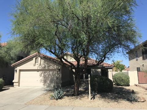 4032 E Hide Trl, Phoenix, AZ 85050 photo 1