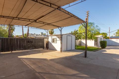 9002 N 18th Ave, Phoenix, AZ 85021 photo 21