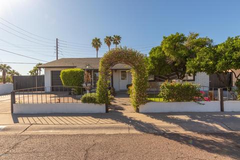 9002 N 18th Ave, Phoenix, AZ 85021 photo 1