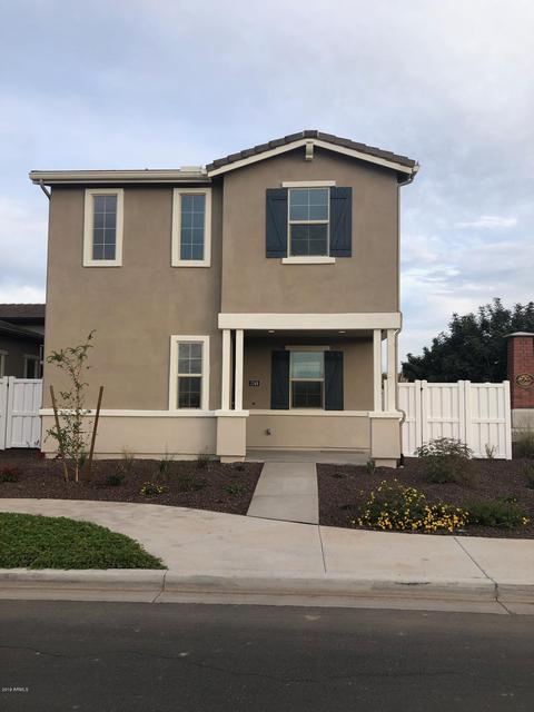 3749 E Stiles Ln, Gilbert, AZ 85295 photo 1