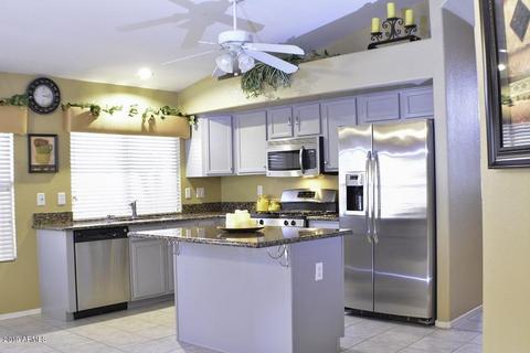 598 E Cathy Dr, Gilbert, AZ 85296 photo 5