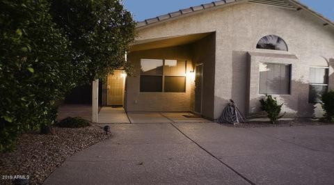598 E Cathy Dr, Gilbert, AZ 85296 photo 16