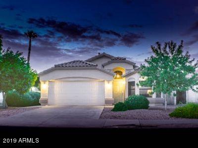 598 E Cathy Dr, Gilbert, AZ 85296 photo 19