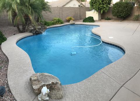 598 E Cathy Dr, Gilbert, AZ 85296 photo 2