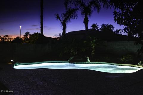 598 E Cathy Dr, Gilbert, AZ 85296 photo 18