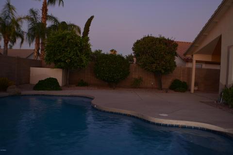 598 E Cathy Dr, Gilbert, AZ 85296 photo 15