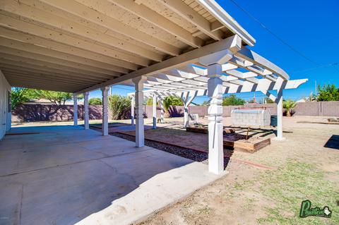 3206 E Claire Dr, Phoenix, AZ 85032 photo 26