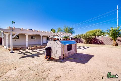 3206 E Claire Dr, Phoenix, AZ 85032 photo 28