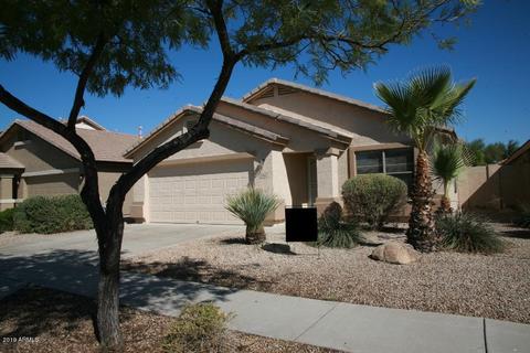 3710 E Potter Dr, Phoenix, AZ 85050 photo 1