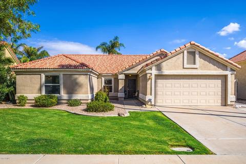 1232 E Heather Ave, Gilbert, AZ 85234 photo 1
