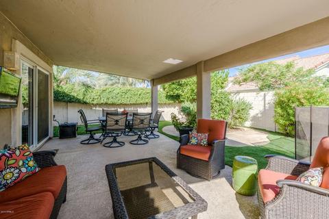 1232 E Heather Ave, Gilbert, AZ 85234 photo 22