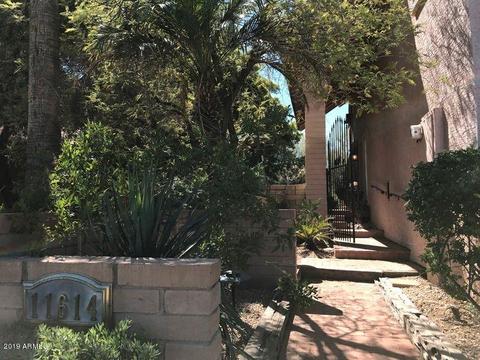 11614 N 22nd St, Phoenix, AZ 85028 photo 3