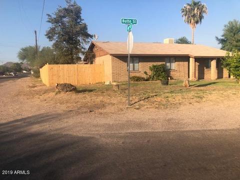9802 E Butte St, Mesa, AZ 85207 photo 1