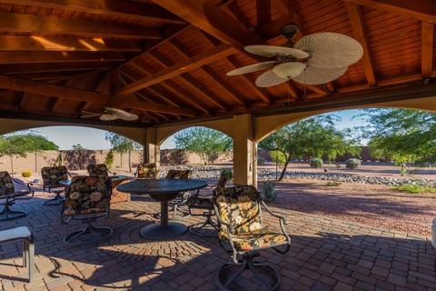 20007 W Mitchell Ct, Buckeye, AZ 85396 photo 23