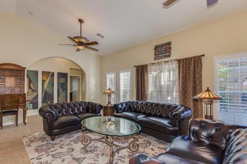 20007 W Mitchell Ct, Buckeye, AZ 85396 photo 4