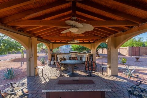 20007 W Mitchell Ct, Buckeye, AZ 85396 photo 35