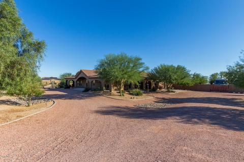 20007 W Mitchell Ct, Buckeye, AZ 85396 photo 2