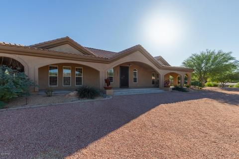 20007 W Mitchell Ct, Buckeye, AZ 85396 photo 1
