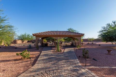 20007 W Mitchell Ct, Buckeye, AZ 85396 photo 26