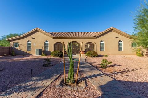 20007 W Mitchell Ct, Buckeye, AZ 85396 photo 25