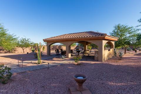 20007 W Mitchell Ct, Buckeye, AZ 85396 photo 34