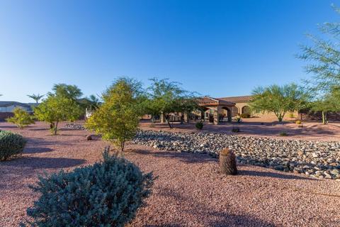20007 W Mitchell Ct, Buckeye, AZ 85396 photo 32
