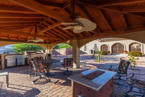 20007 W Mitchell Ct, Buckeye, AZ 85396 photo 24