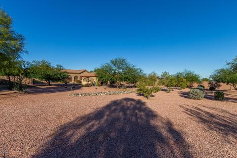 20007 W Mitchell Ct, Buckeye, AZ 85396 photo 33