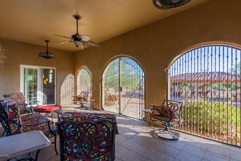 20007 W Mitchell Ct, Buckeye, AZ 85396 photo 30