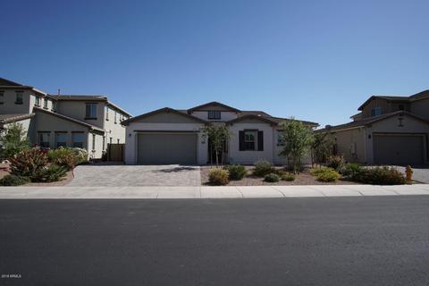 4309 S Ellesmere St, Gilbert, AZ 85297 photo 2