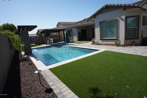 4309 S Ellesmere St, Gilbert, AZ 85297 photo 59