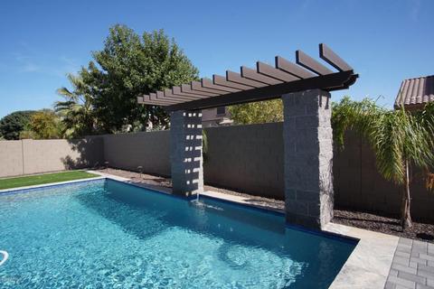 4309 S Ellesmere St, Gilbert, AZ 85297 photo 48