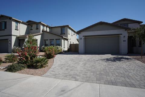 4309 S Ellesmere St, Gilbert, AZ 85297 photo 1
