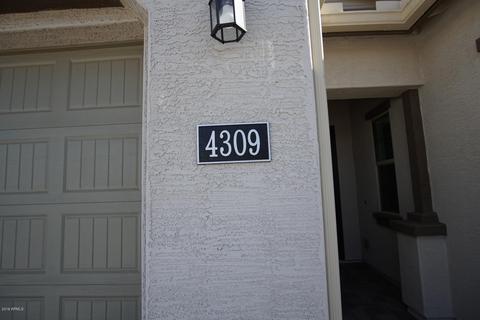 4309 S Ellesmere St, Gilbert, AZ 85297 photo 5