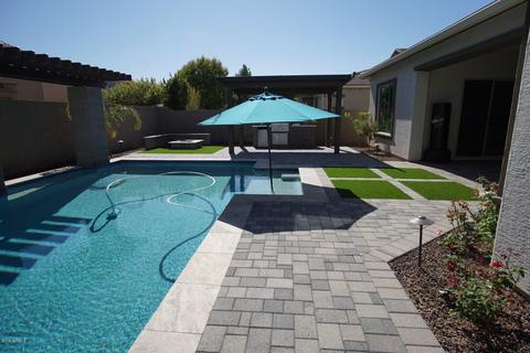 4309 S Ellesmere St, Gilbert, AZ 85297 photo 70