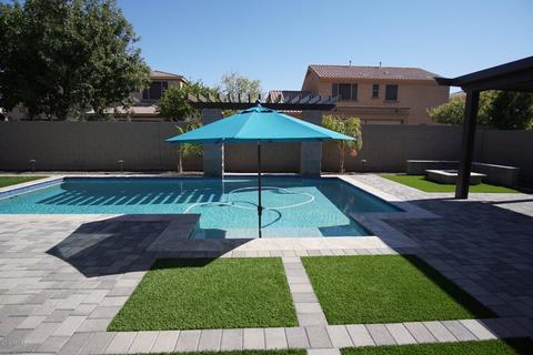 4309 S Ellesmere St, Gilbert, AZ 85297 photo 71
