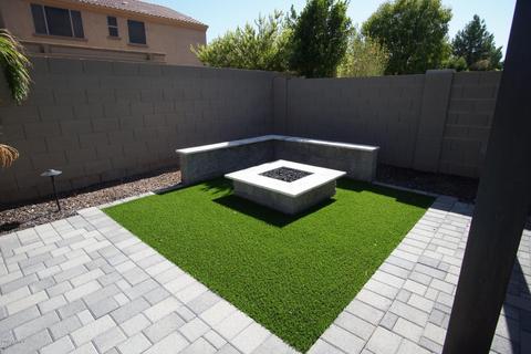 4309 S Ellesmere St, Gilbert, AZ 85297 photo 49