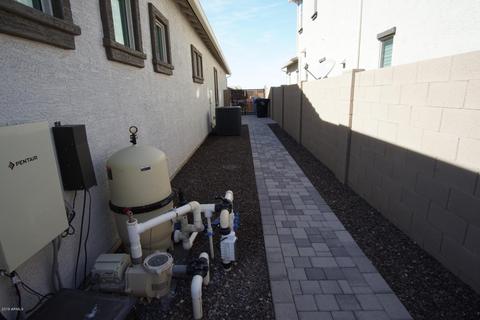 4309 S Ellesmere St, Gilbert, AZ 85297 photo 75