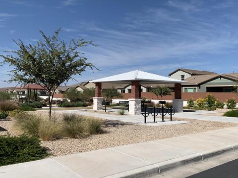 4309 S Ellesmere St, Gilbert, AZ 85297 photo 76