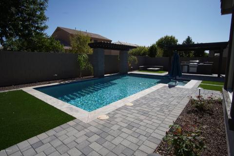4309 S Ellesmere St, Gilbert, AZ 85297 photo 56
