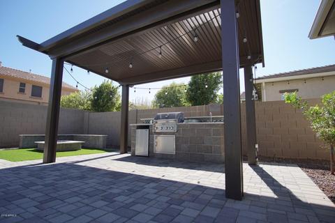 4309 S Ellesmere St, Gilbert, AZ 85297 photo 67