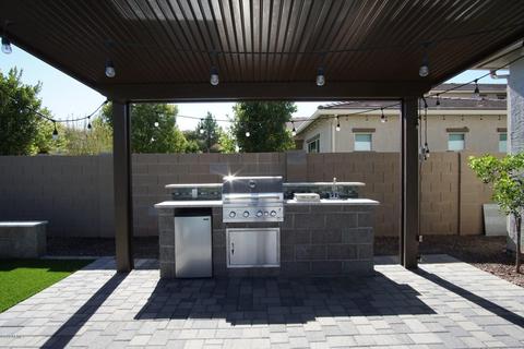4309 S Ellesmere St, Gilbert, AZ 85297 photo 50