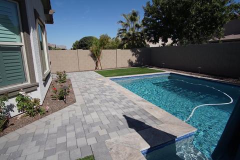 4309 S Ellesmere St, Gilbert, AZ 85297 photo 63